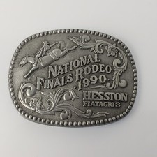 National Finals Rodeo 1990