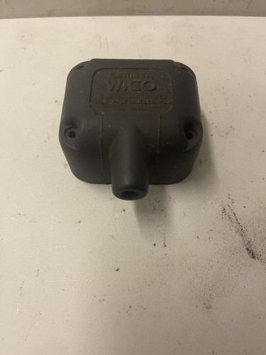 Wico series magneto cap - wico,