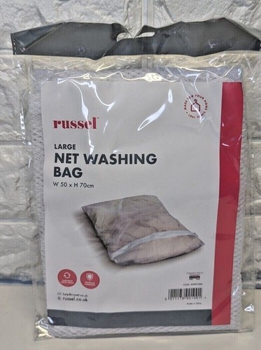 Russel large net - russel, bags