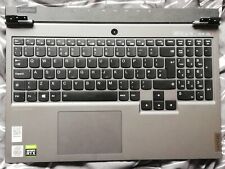 Original Lenovo Legion 5p 15imh05h Palmrest (Keyboard, trackpad)