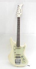 (YAMAHA) SG-2 White Made in