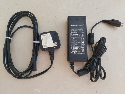Genuine harman kardon - genuine,