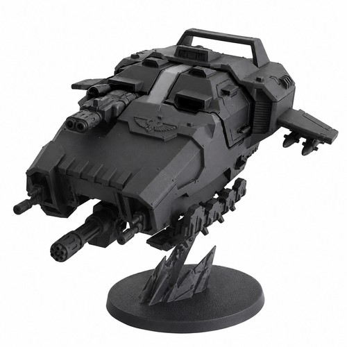Armegeddon landspeeder closed - landspeeder,