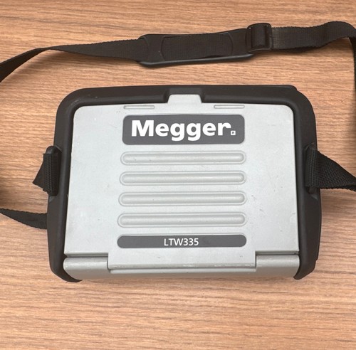 Megger ltw335 multifunction - megger,