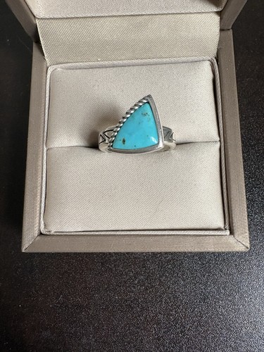Caroline pollack sterling ring - caroline,