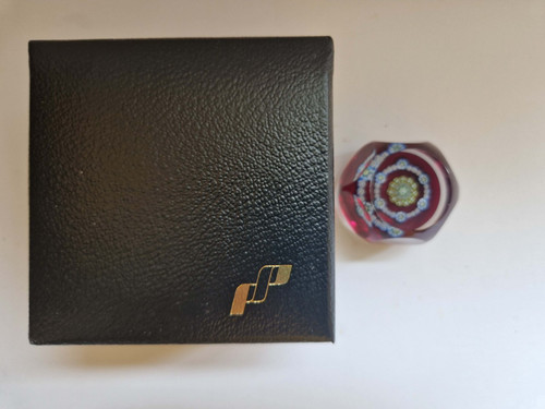 Limited edition perthshire - limited,