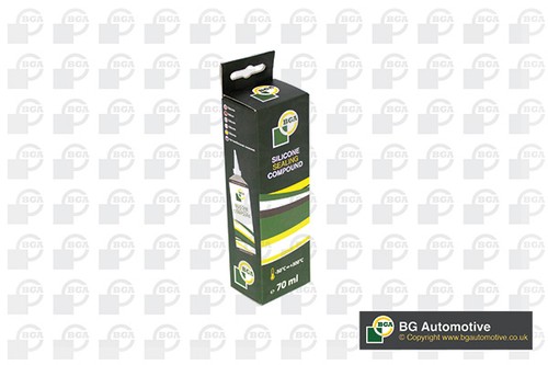 Bga bgsilc cylinder head cover - bgsilc,