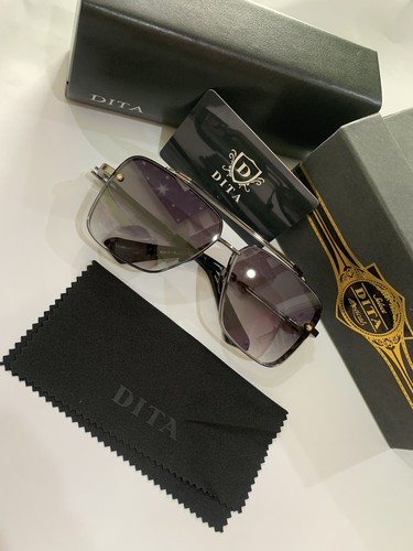 Dita mach six - sunglasses, mens
