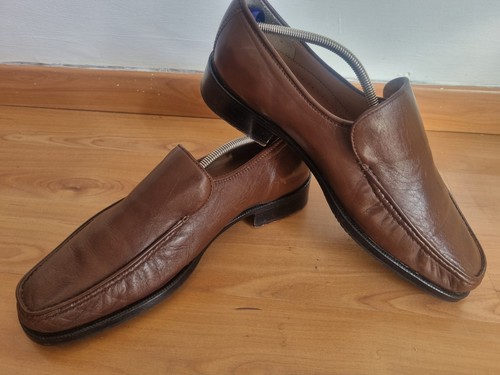 Sterling hunt shoes brown - brown, 81/2