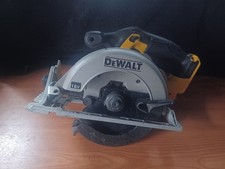 DeWalt DCS391 Cordless 18v XR