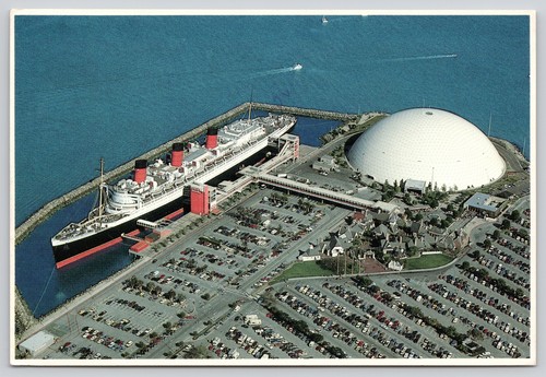 Spruce goose geodesic dome - geodesic,