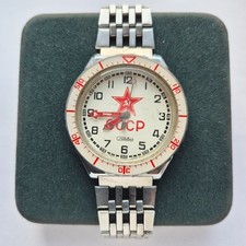 SLAVA 3056A Original Vintage