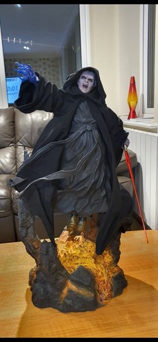 Star wars sideshow - wars,