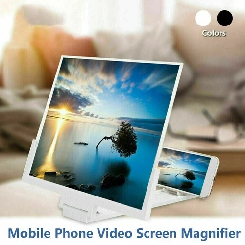 Inch mobile phone screen - 14",