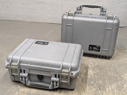 Peli 1450 storage protector - peli,
