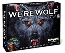 Ultimate Werewolf Deluxe