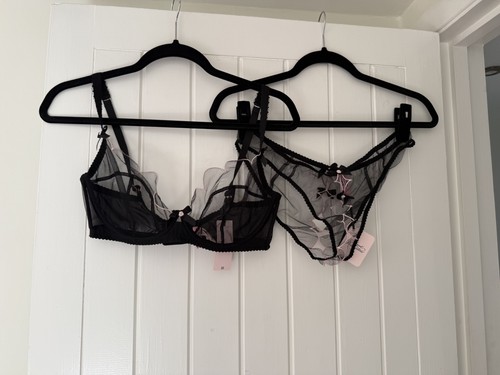 Bnwt agent provocateur lorna - agent,