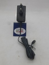 ALIMENTATORE SAGEMCOM  CS50001 MOD: ADS-18FQA-12, 12V - 1,5 A, SP. 5,5mm