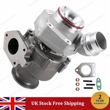 New Turbo Turbocharger Fits