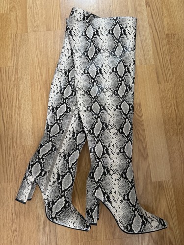 Plt women knee high boots - women's,