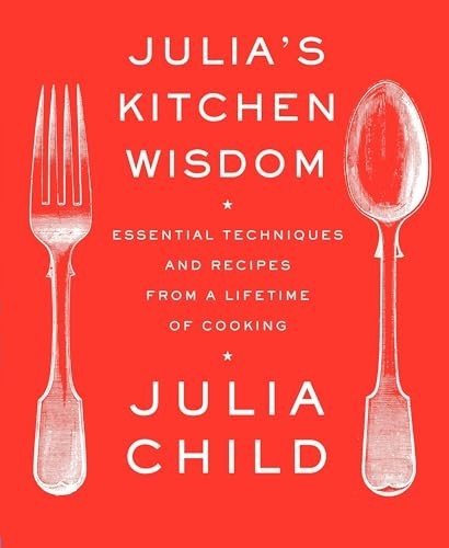 Julia kitchen wisdom - kitchen,