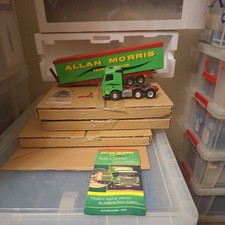 Eligor 1:43 Volvo FH12 Walking