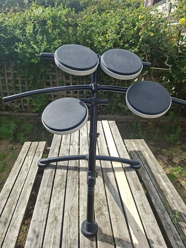 Roland td1 drum rack - roland, td-1