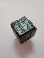1x Relay 692.31 12V 50A 13245094 13 245 094 GM Fiat 692 31 Relay 4 Pin 