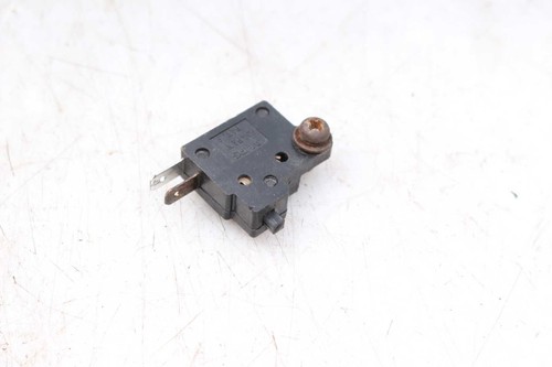 Front brake light - , switch