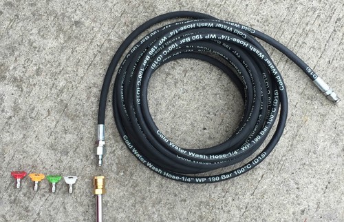 Pipethon metre petrol - 5,