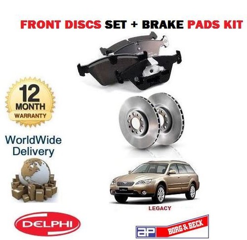 For subaru legacy - 3.0, r