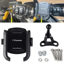 Handlebar Phone Carrier Holder