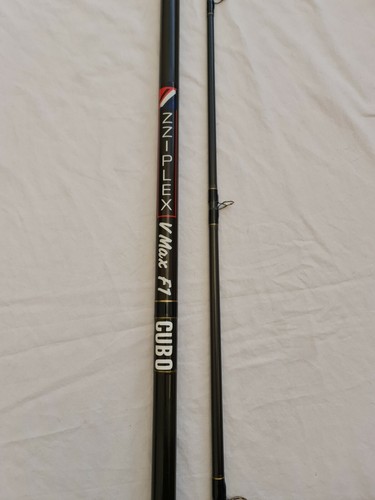 Zziplex vmax with reducer - reducer,