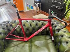 56cm Large Wilier Zero SLR