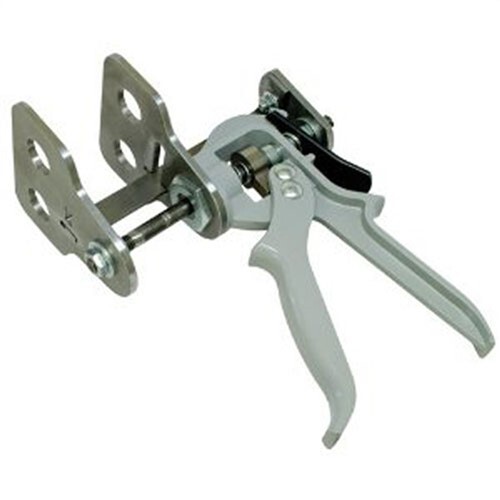 Quick quad piston spreader - quick,