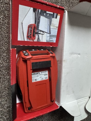 Hilti a22 active torque - active,