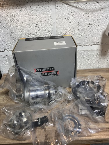 Sturmey archer src speed - archer, 3