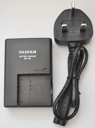 Genuine fujifilm - genuine, bc-50