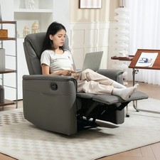 Manual Recliner Chair with