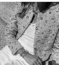 ZARA NEW SHORT ZW COLLECTION