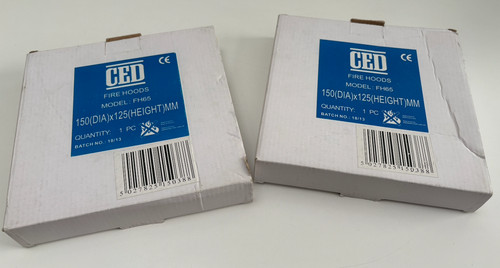 New fireproof fabric ced - 2,
