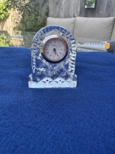 Edinburgh crystal vintage - crystal,