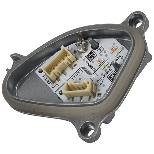 Drl headlight led - led, control