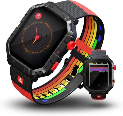 Play atari 2600 watch - my, new
