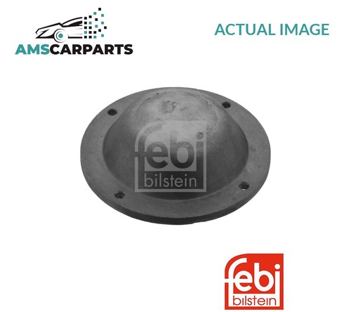 Protection lid wheel - hub, 43768