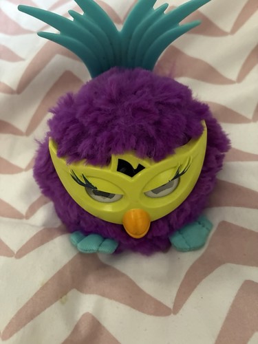 Furbling furby mini boom - furby, baby