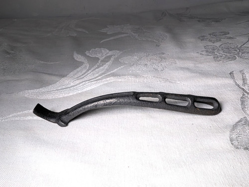 Antique cast iron wood - iron,