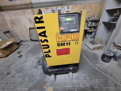 Hpc kaeser sm11 receiver - sm11,