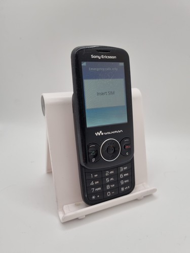 Sony ericsson w100i spiro - sony,
