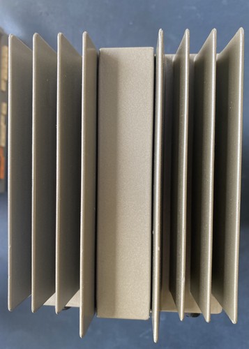 Quad 303 power amplifier - power,